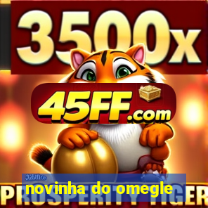 novinha do omegle